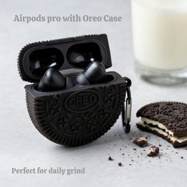 AirPod Pouches